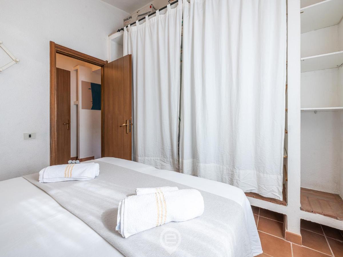 Casa Belvedere Costa Rei Kültér fotó