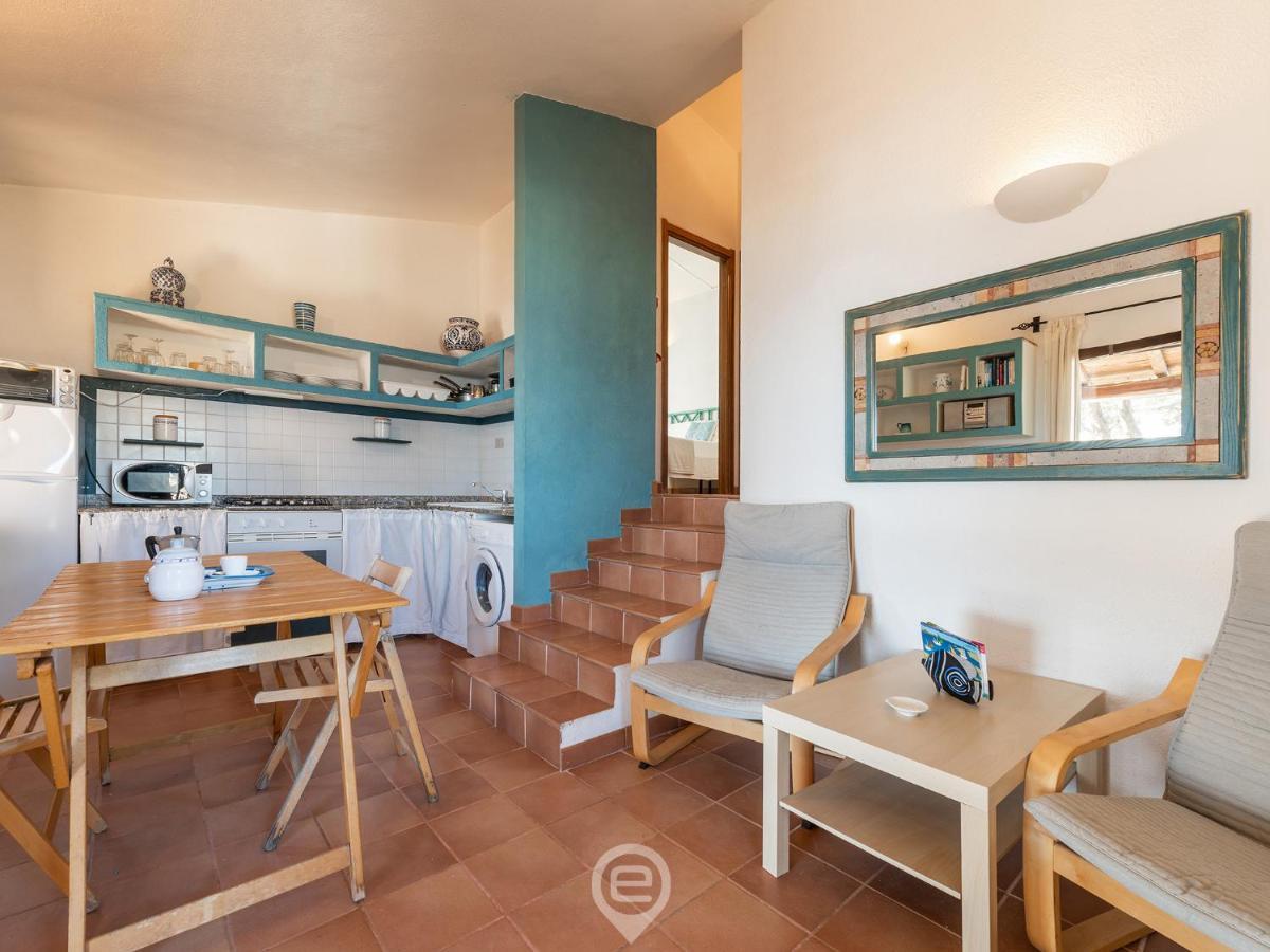 Casa Belvedere Costa Rei Kültér fotó