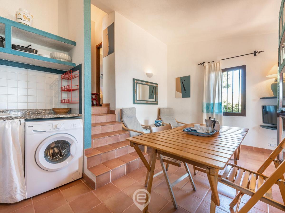 Casa Belvedere Costa Rei Kültér fotó