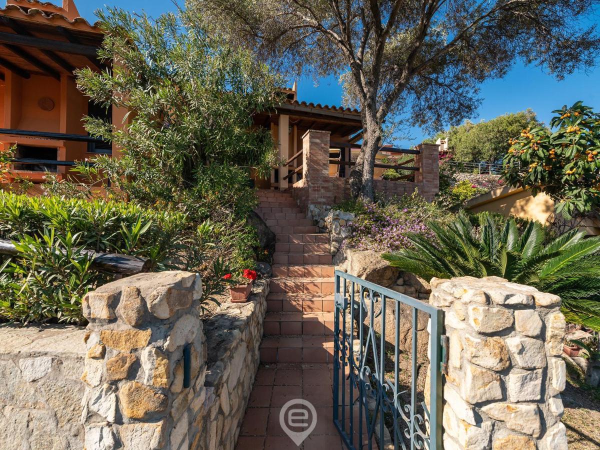 Casa Belvedere Costa Rei Kültér fotó