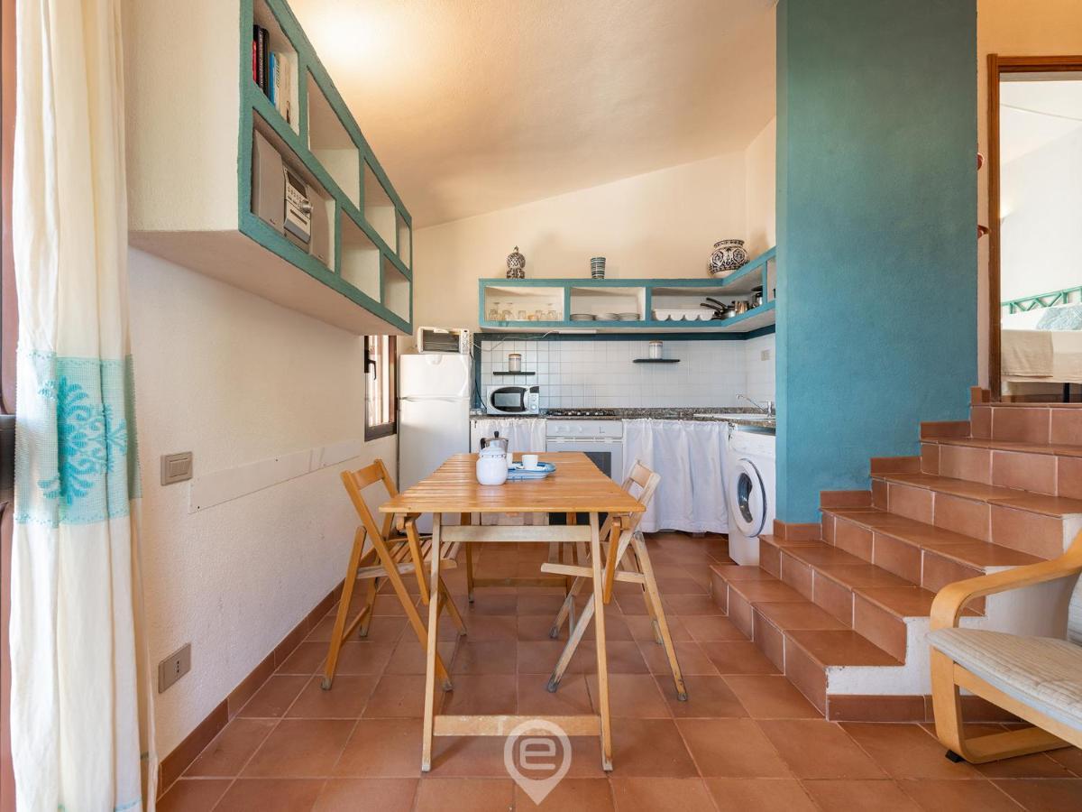 Casa Belvedere Costa Rei Kültér fotó