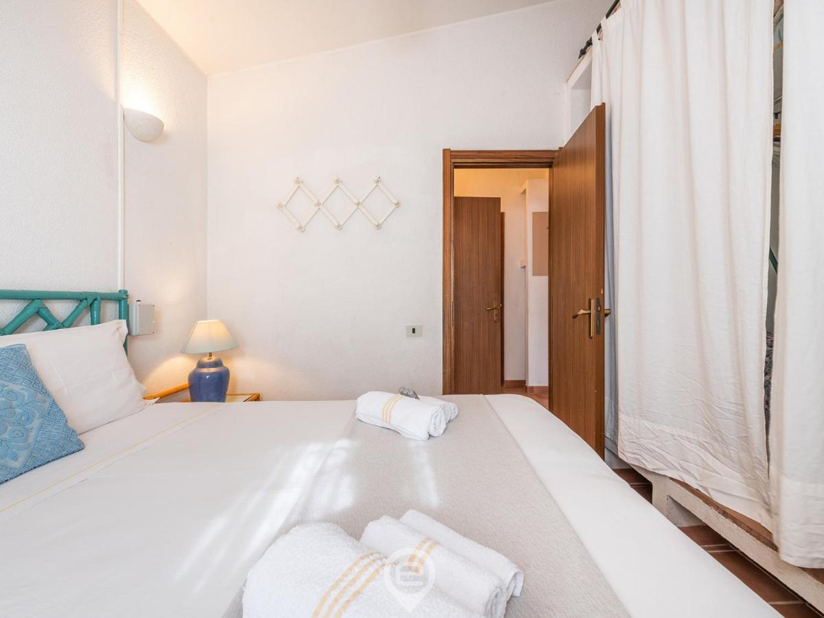 Casa Belvedere Costa Rei Kültér fotó