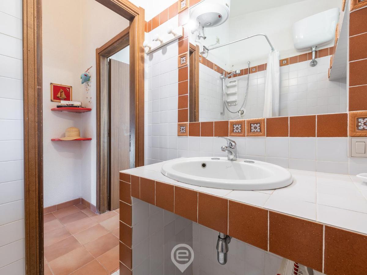 Casa Belvedere Costa Rei Kültér fotó