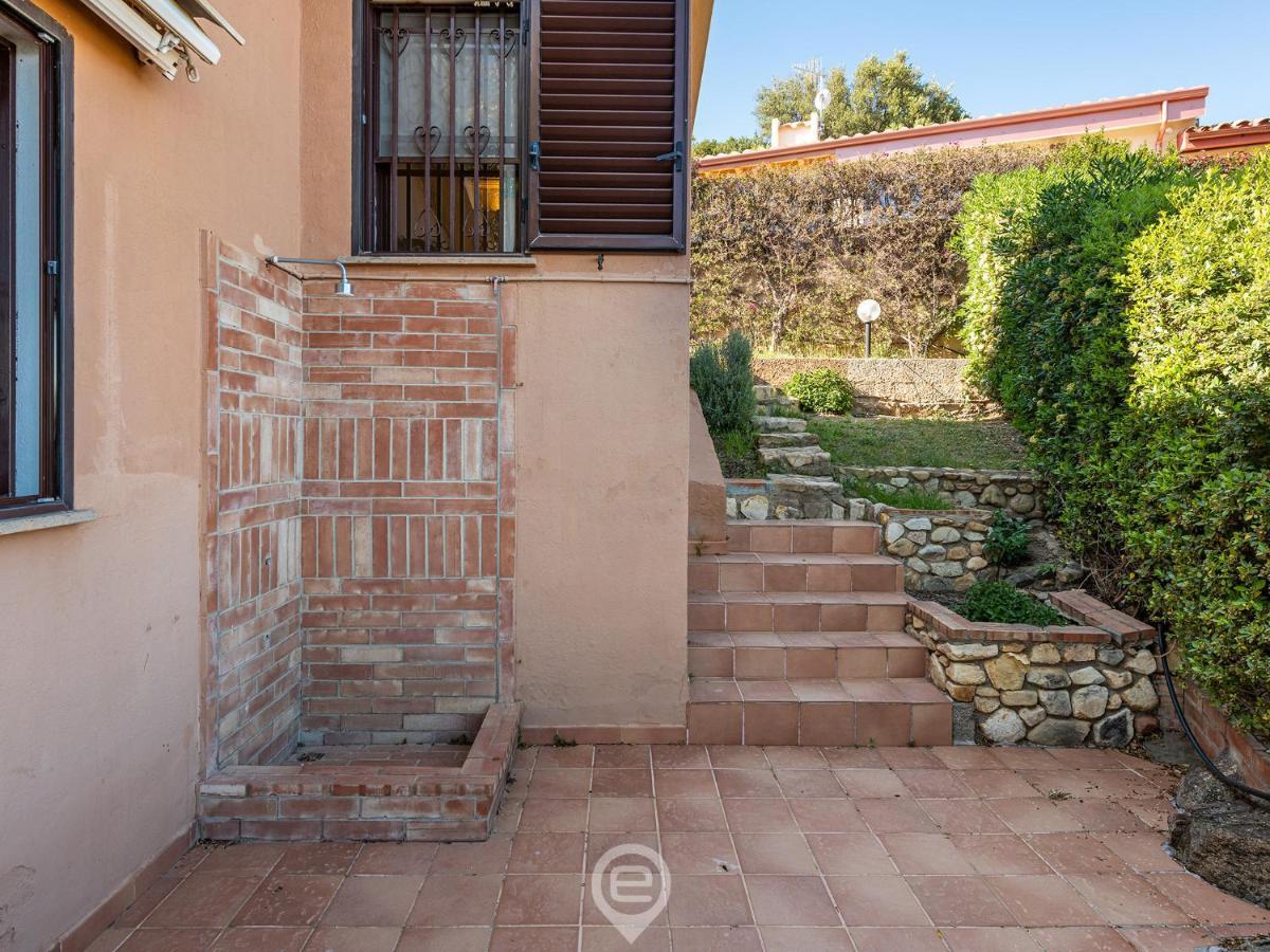 Casa Belvedere Costa Rei Kültér fotó