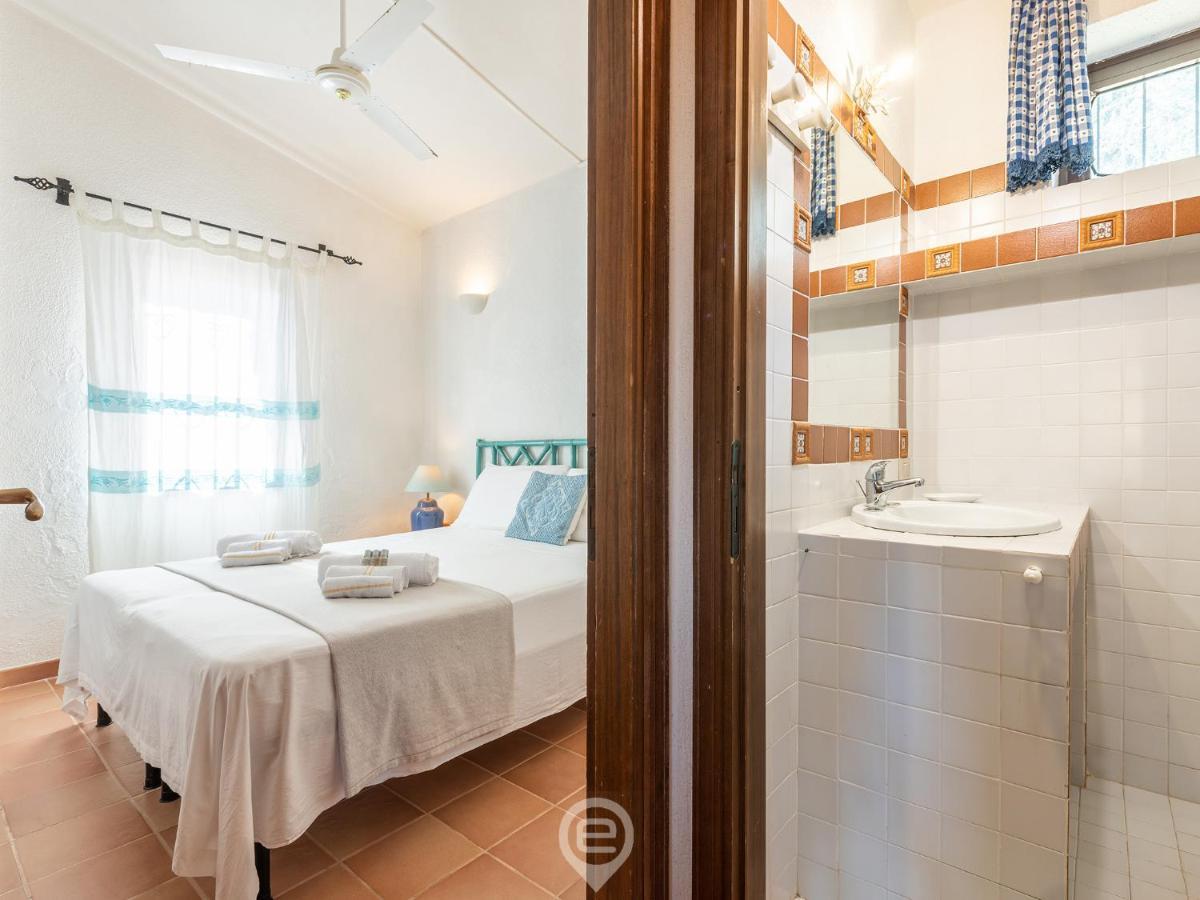Casa Belvedere Costa Rei Kültér fotó